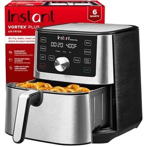 Air fryer Instant Vortex Plus
